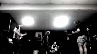 Grizzly Knows No Remorse - Screaming Out, Spinning Up (Rehearsal)