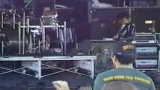 05 Blind @ Ozzfest '98, Coral Sky Pavilion, West Palm Beach, USA 1998-07-30