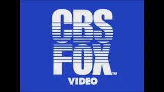 All 20th Century Fox Home Entertainment Logos (Low Tone)