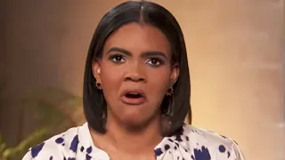 Candace Owens Goes On WORST Antisemitic, Conspiracy Theory-Filled Rant #TYT