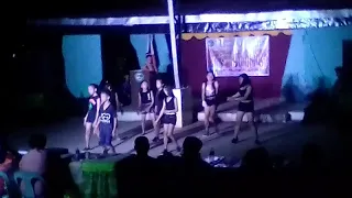tatak probinsya 2018 performance in Wadya, Banisilan,Cotabato 2018 dance hits remix