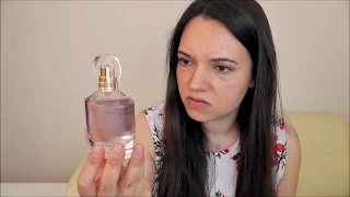 Recenzja perfum Viva la Vita Avon