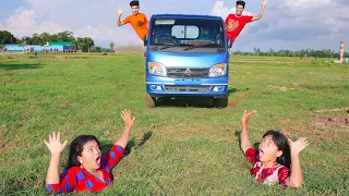 Must Watch Very Special Funny Video 2022 Totally Amazing Comedy Episode 53 By Our Fun Tv