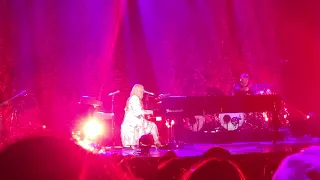 Fire To Your Plain - Tori Amos (06/22/23 - Birmingham, AL)