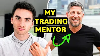 I Spent $54,938 on a Millionaire Trading Coach So You Don't Have To