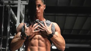 Kristen Nun | Female Fitness Motivation #gymmotivation #kristennun #fitness