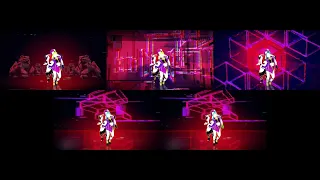 Come Back Home - 2NE1 | Beta vs. Final | Just Dance Unlimited