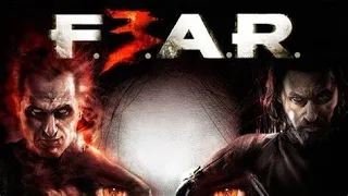 F E A R 3 Full game co operative playthrough