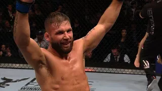 Fight Night Orlando: Jeremy Stephens - All Eyes are on Me
