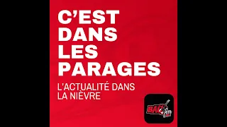 C'est dans les parages - Programmation de l'ACNE