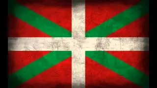 National Anthem Of Basque country