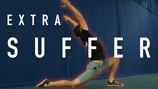 My Most Painful Flexibility Drills...