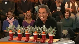 Genial daneben vom 6. Dezember 2008 (Folge 354)