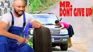 MR.DONT GIVE UP//NEWLY RELEASED 2024 NOLLYWOOD MOVIES//YUL EDOCHI LATEST MOVIES