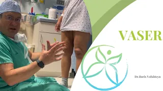 Pre-Op Marks - Lipedema - VASER - Dr. Boris Volshteyn