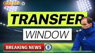 Breaking: Chelsea face competition from European giants for €40m-rated Serie A star