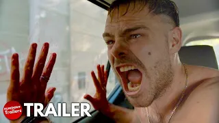 4X4 Trailer (2021) Action Thriller Movie