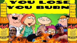 Family Guy Roasting Every Celebrity Funny Compilation | TRY NOT TO LAUGH CHALLENGE | REACTION