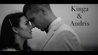 Kinga & Andris Esküvő Trailer -  2022.11.10.