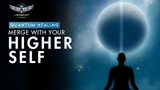 Connect with the Higher Self | Derived from Dolores Cannon's Client Sessions