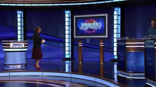 Jeopardy Long Closing (September 21, 2021)