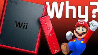 The Wii Mini: Why? - Retro Rewind