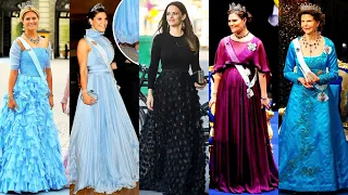 A Swedish Royal Family's Beautiful And cute Women||Queen Silvia princess Madeleine victoria,Sofia