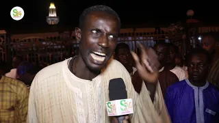 Gamou à Massalikoule djinane: Tout les mourides doivent écouter ce message de ...