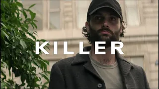 Killer - Joe Goldberg