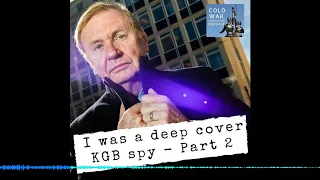I was a deep cover KGB spy Part 2 (141)