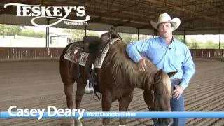 Casey Deary - Ask the Pros