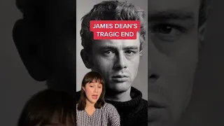 James Dean's Tragic End