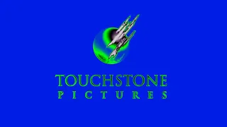 [7K SUBSCRIBER SPECIAL] Touchstone Pictures (2002) Effects (EXTENDED V2)