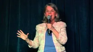 Julie Paradise, Zanies, 2012