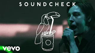 Catfish and the Bottlemen - Soundcheck (Live From Manchester Arena)