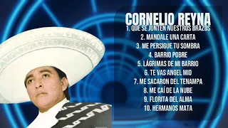 Cornelio Reyna-Must-have hits of 2024-Supreme Hits Mix-Irresistible