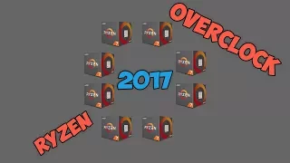 How to Overclock AMD Ryzen using Ryzen Master (EASIEST METHOD)