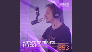 A State Of Trance (ASOT 853)