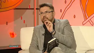 Eu pot: Ce este ruşinea? De ce simțim ruşine? (@TVR1)