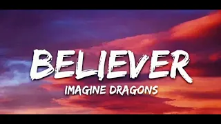 Imagine Dragons-Believer