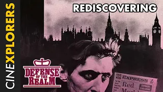 Rediscovering: Defence of the Realm (1986)