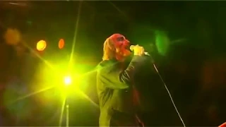 Arthur Brown - I Put a Spell On You Live December 2009