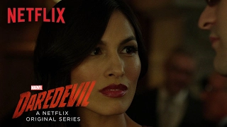 Marvel's Daredevil - Season 2 | Featurette: Elektra [UK & Ireland] | Netflix