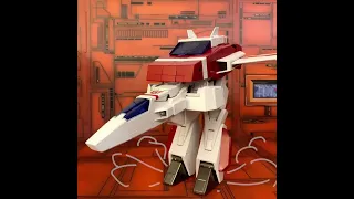 Transform!!! Takara Tomy Transformers Masterpiece MP-57 Skyfire / Jetfire