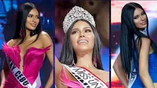 Miss Universe Philippines 2019 is Gazini Ganados (performance highlights)