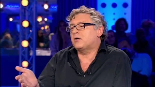 Michel Onfray: "On tabasse les musulmans sur la planète en permanence !" #ONPC