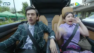 OFFICIAL SERIES TRAILER CINTA FITRI EP 1