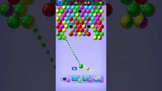 Bubble Shooter level 340.