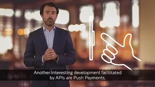 Digital Unplugged: Focus on APIs & Push Payments