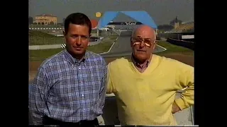 1998 ITV F1 Season Preview (Murray & Martin's F1 Preview)